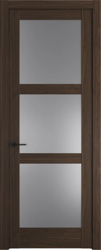 Межкомнатная дверь Profil Doors Orange 5.3.2ND.O Орех Шоколад Графит