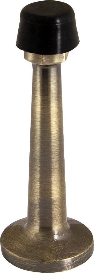 Упор Fuaro (Фуаро) дверной настенный STOPPER/15 (DS-15) AB бронза