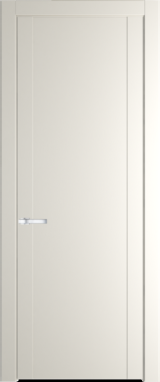 Межкомнатная дверь Profil Doors Orange 1.1P.O Перламутр белый