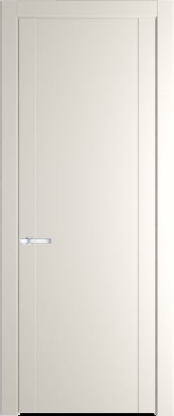 Межкомнатная дверь Profil Doors Orange 1.1P.O Перламутр белый