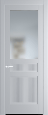 Межкомнатная дверь Profil Doors 2.3.2 PM Матовое Лайт Грей (RAL 870-01)