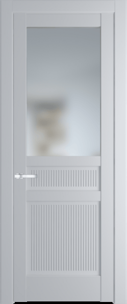 Межкомнатная дверь Profil Doors 2.3.2 PM Матовое Лайт Грей (RAL 870-01)