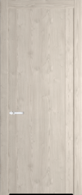 Межкомнатная дверь Profil Doors 1.1 N Каштан светлый