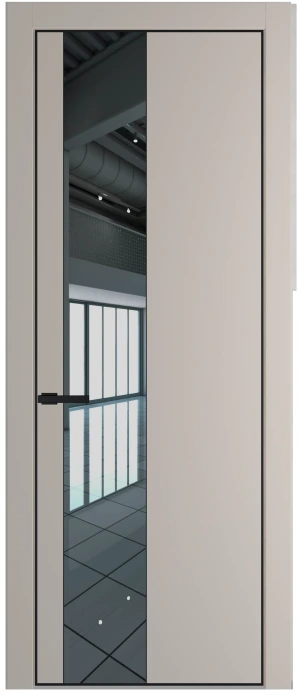 Межкомнатная дверь Profil Doors 19 PA