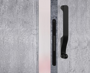 Ручка Profil Doors Sly TOUCH