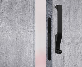 Ручка Profil Doors Sly TOUCH
