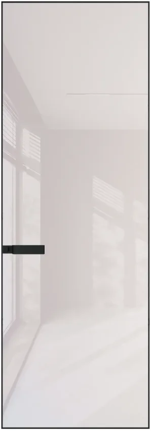 Межкомнатная дверь Profil Doors 1AGN ГЛЯНЕЦ