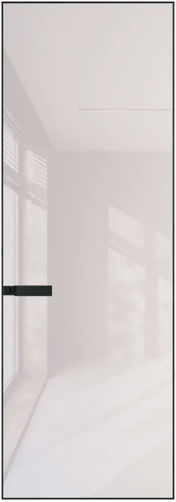 Межкомнатная дверь Profil Doors 1AGN ГЛЯНЕЦ