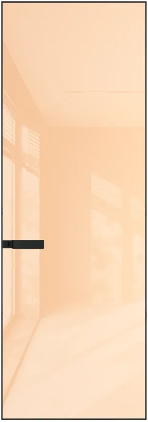 Межкомнатная дверь Profil Doors 1AGN ГЛЯНЕЦ