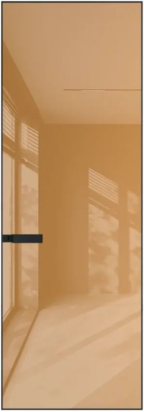 Межкомнатная дверь Profil Doors 1AGN ГЛЯНЕЦ