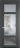 Межкомнатная дверь Profil Doors 1.3.2 PD Матовое Графит (Pantone 425С)