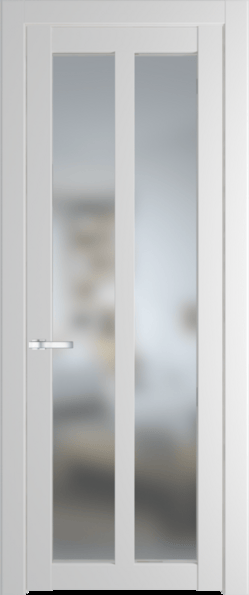 Межкомнатная дверь Profil Doors 1.7.2 PD Крем Вайт (RAL 120-02) Матовое
