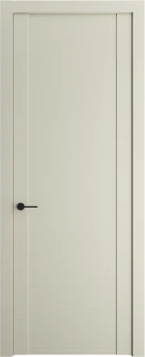 Межкомнатная дверь Profil Doors Orange 1.1P.O Перламутр белый Элегант