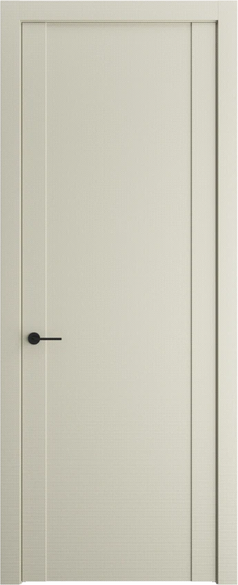 Межкомнатная дверь Profil Doors Orange 1.1P.O Перламутр белый Элегант