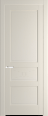Межкомнатная дверь Profil Doors 1.5.1 PM Кремовая Магнолия (RAL 120-04)
