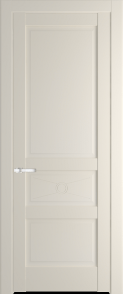Межкомнатная дверь Profil Doors 1.5.1 PM Кремовая Магнолия (RAL 120-04)