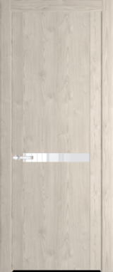 Межкомнатная дверь Profil Doors 1.4 N Лак классик Каштан светлый