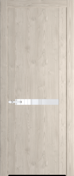 Межкомнатная дверь Profil Doors 1.4 N Лак классик Каштан светлый