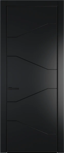 Межкомнатная дверь Profil Doors 2 PA