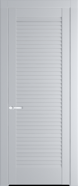 Межкомнатная дверь Profil Doors 1.10 P Лайт Грей (RAL 870-01)