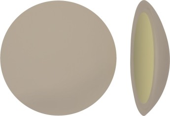 Демпфер Ajax (Аякс) настенный DSW-60 бежевый