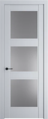 Межкомнатная дверь Profil Doors 7.3.2PD.O Графит Лайт Грей