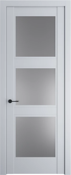 Межкомнатная дверь Profil Doors 7.3.2PD.O Графит Лайт Грей