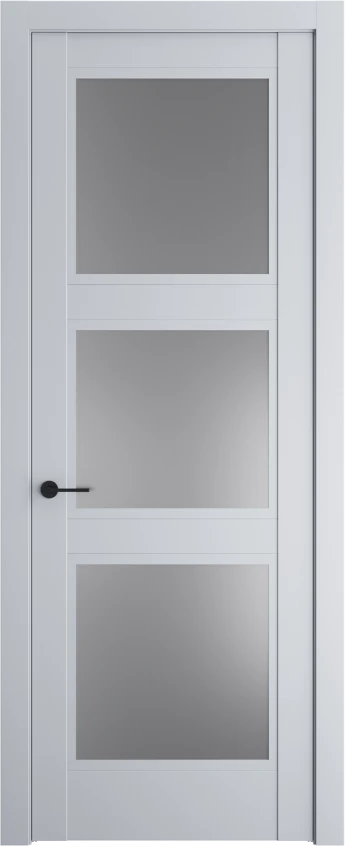 Межкомнатная дверь Profil Doors 7.3.2PD.O Графит Лайт Грей