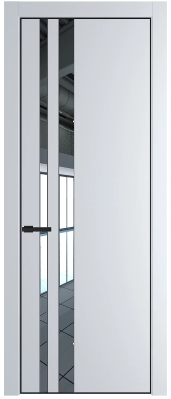 Межкомнатная дверь Profil Doors 20 PA