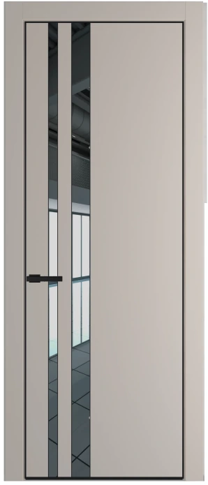 Межкомнатная дверь Profil Doors 20 PA