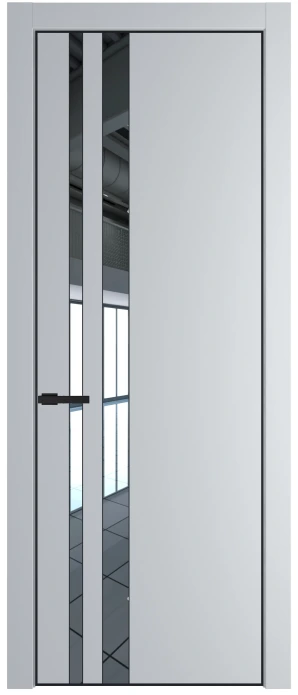 Межкомнатная дверь Profil Doors 20 PA