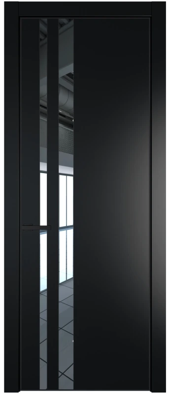 Межкомнатная дверь Profil Doors 20 PA