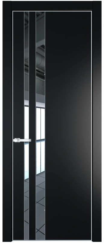 Межкомнатная дверь Profil Doors 20 PA