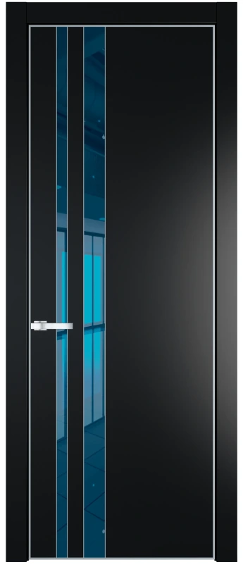 Межкомнатная дверь Profil Doors 20 PA