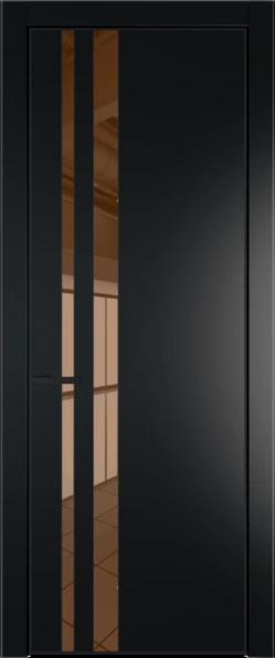 Межкомнатная дверь Profil Doors 20 PA