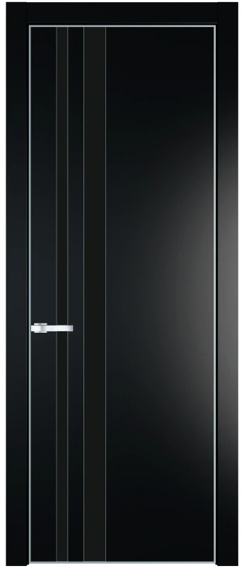 Межкомнатная дверь Profil Doors 20 PA
