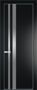 Межкомнатная дверь Profil Doors 20 PA