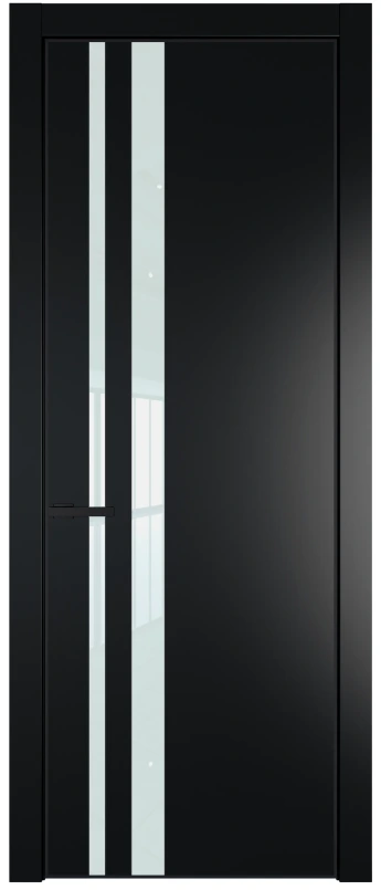 Межкомнатная дверь Profil Doors 20 PA