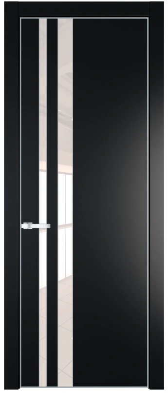 Межкомнатная дверь Profil Doors 20 PA