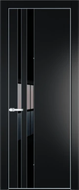 Межкомнатная дверь Profil Doors 20 PA