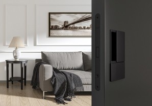 Ручка Profil Doors Wave