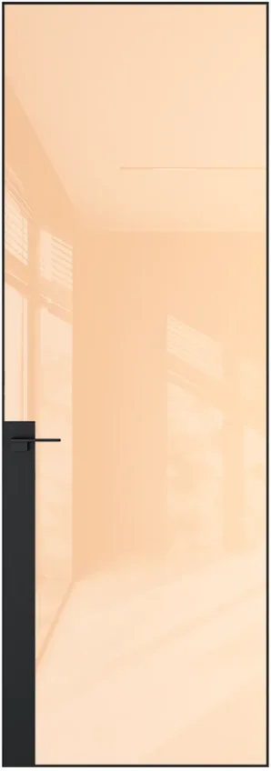 Межкомнатная дверь Profil Doors 2AGN ГЛЯНЕЦ