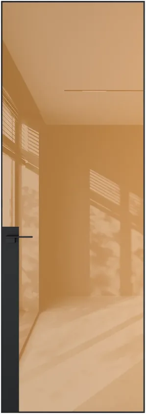Межкомнатная дверь Profil Doors 2AGN ГЛЯНЕЦ