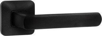 Ручка Ajax (Аякс) раздельная K.MD50.COMBO 140mm BL-24 черный