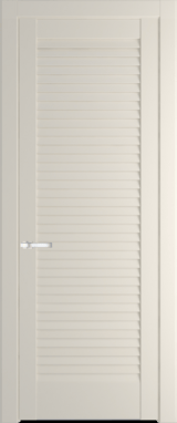 Межкомнатная дверь Profil Doors 1.10 P Кремовая Магнолия (RAL 120-04)