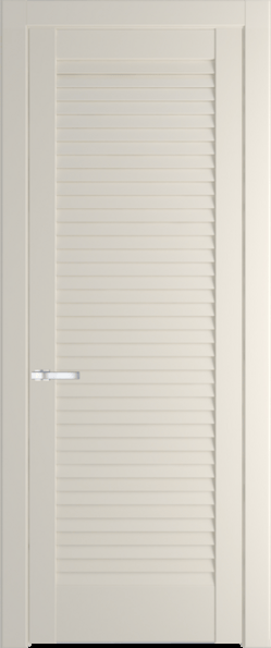 Межкомнатная дверь Profil Doors 1.10 P Кремовая Магнолия (RAL 120-04)