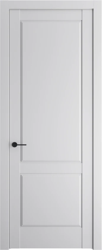 Межкомнатная дверь Profil Doors 6.2.1PD.O Крем Вайт