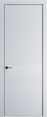 Межкомнатная дверь Profil Doors Orange 65 PE.O Вайт