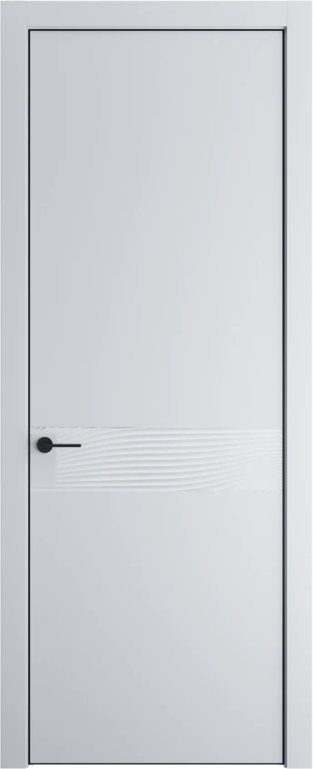 Межкомнатная дверь Profil Doors Orange 65 PE.O Вайт