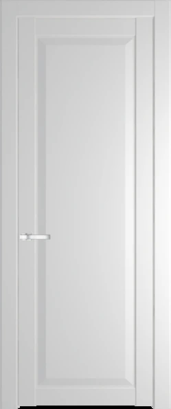 Межкомнатная дверь Profil Doors 1.1.1 PD